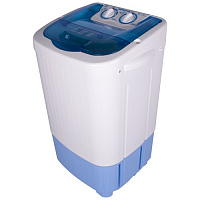 Стиральная машина-полуавтомат RENOVA WS 85 PE  крышка-трансформер