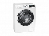Стиральная машина SAMSUNG WW80R62LVEW