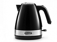 Чайник Delonghi KBLA 2000.BK