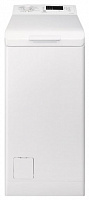 Стиральная машина с вертикальной загрузкой Electrolux EWT 51274 AW