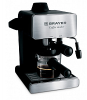 Кофеварка BRAYER BR1103