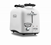 Тостер Delonghi CT021 W1