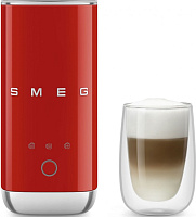 Капучинатор Smeg MFF02RDEU