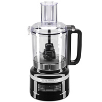 Кухонные комбайны KitchenAid 5KFP0919EOB черный