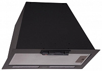 Встраиваемая вытяжка CATA GT PLUS 45 NEGRA