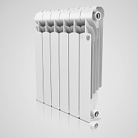 Royal Thermo Indigo Super 500 - 4 секц.