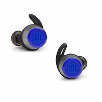 JBL REFLECT FLOW синий