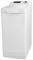 Стиральная машина с вертикальной загрузкой ARDO TLN 856 BSW