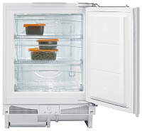 Встраиваемая морозильная камера Gorenje FIU 6091 AW