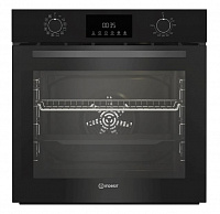 Встраиваемый электрический духовой шкаф Indesit IBFTE 3844 J BL
