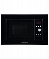 Встраиваемая микроволновка KUPPERSBERG HMW 615 B