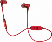 JBL LIVE 25 BT  красный
