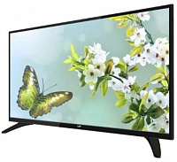 Телевизор LEFF 40F550T