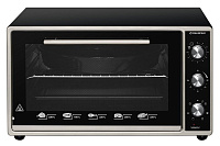 Мини-печь MAUNFELD СEMOA.456.S2