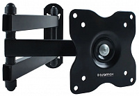 Кронштейн Kromax DIX-15 black