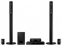 SAMSUNG HT-J5530K