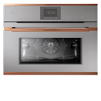 Встраиваемый электрический духовой шкаф KUPPERSBUSCH CBP 6550.0 G7