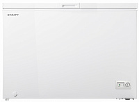 Морозильный ларь KRAFT BD(W)-365QX