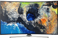 Телевизор SAMSUNG UE55MU6300UX