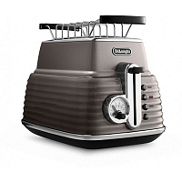 Тостер Delonghi CTZ 2103 BG