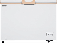 Морозильный ларь KRAFT TCH-H310EGL