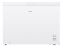 Морозильный ларь MAUNFELD MFL300W