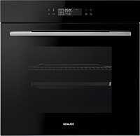 Встраиваемый электрический духовой шкаф GRAUDE BMP 60.0 S