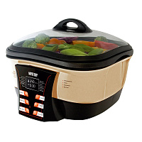 Мультиварка Mystery MCM-5016