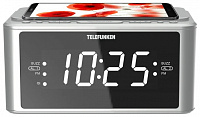 TELEFUNKEN TF-1595U(СЕРЕБРО)
