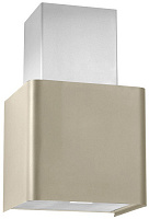 Островная вытяжка Delonghi Dolcedorme doro 45