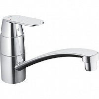GROHE 32842000 Смеситель для кухни Eurosmart Cosmopolitan однорычажный