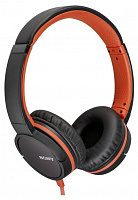SONY MDR-ZX660AP Orange