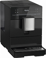 Кофемашина Miele CM5310 чёрный обсидиан