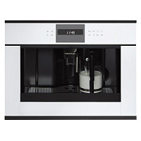 KUPPERSBUSCH CKV 6550.0 W5 Black Velvet