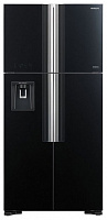 Холодильник HITACHI R-W 662 PU7 GBK
