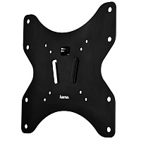 Кронштейн Hama H-118663 черный