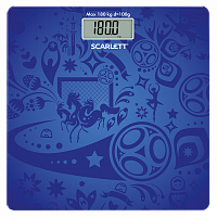 Напольные весы Scarlett SC-BS33E099