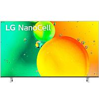 Телевизор LG 55NANO769QA