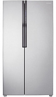 Холодильник SAMSUNG RS552NRUASL