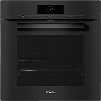 Встраиваемый электрический духовой шкаф MIELE H 7860 BP OBSW