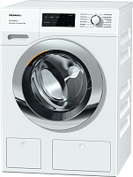Стиральная машина MIELE WEI875WPS Chrome Edition
