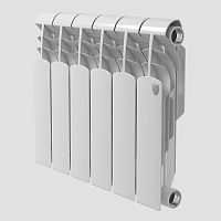 Royal Thermo Vittoria 350 - 4 секц.