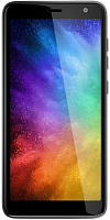 Haier A4 lite Black