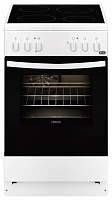 Электрическая плита ZANUSSI ZCV 9550H1 W