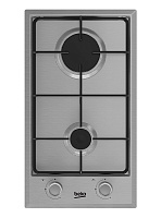 Газовая варочная панель BEKO HDCG 32220 FX