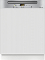 Встраиваемая посудомоечная машина 60 см Miele G5210 SCi CLST  