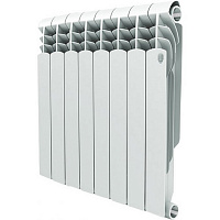 Royal Thermo Vittoria 500 - 10 секц.