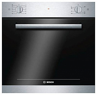 Встраиваемый газовый духовой шкаф BOSCH HGN 10G050