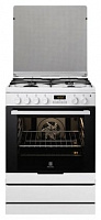 Кухонная плита Electrolux EKK 96450 AW