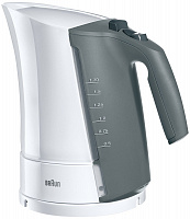 Чайник BRAUN WK 500 белый